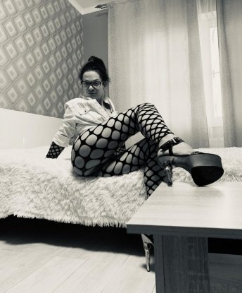 Анкета проститутки Уляна - город Боровск, 32 года, №13225